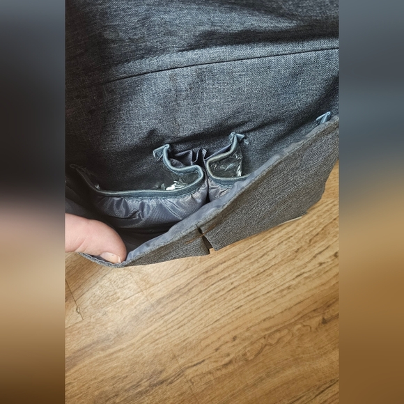 Diaper Bag - Picture 2 of 11